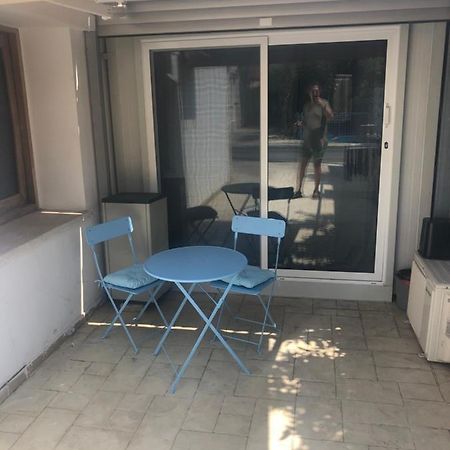 לימסול Cozy Studio In Town Center מראה חיצוני תמונה