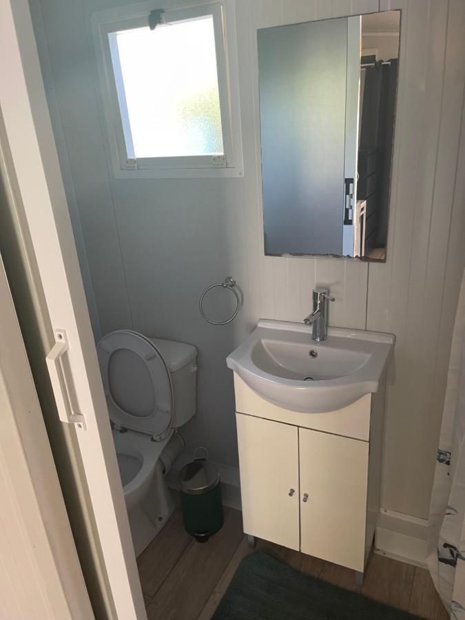 לימסול Cozy Studio In Town Center מראה חיצוני תמונה