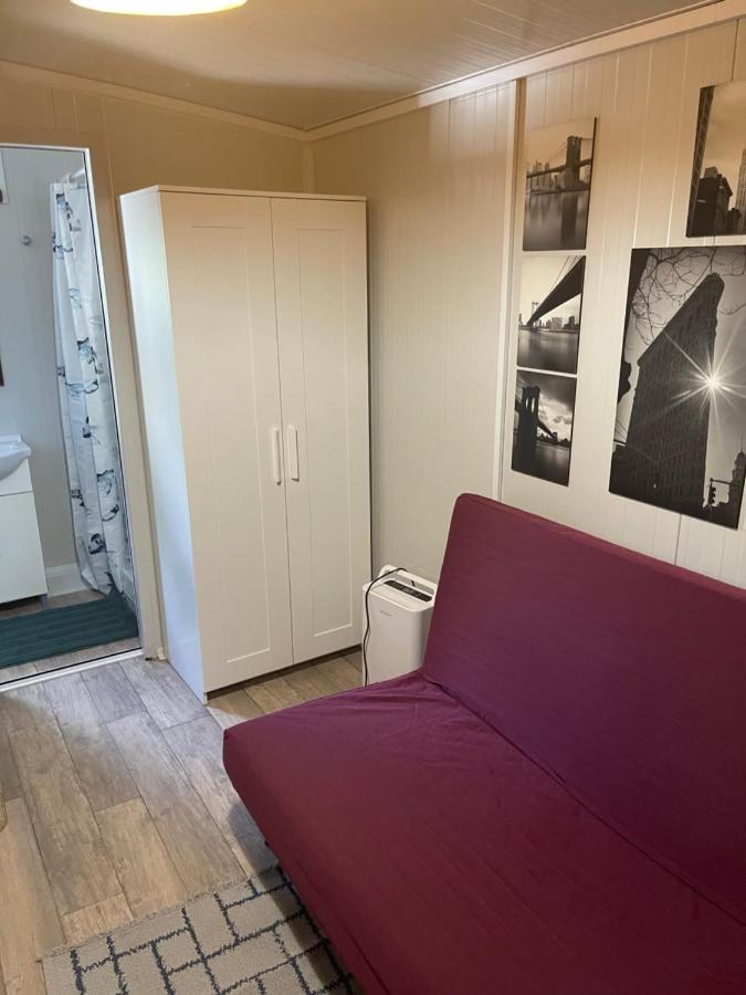 לימסול Cozy Studio In Town Center מראה חיצוני תמונה